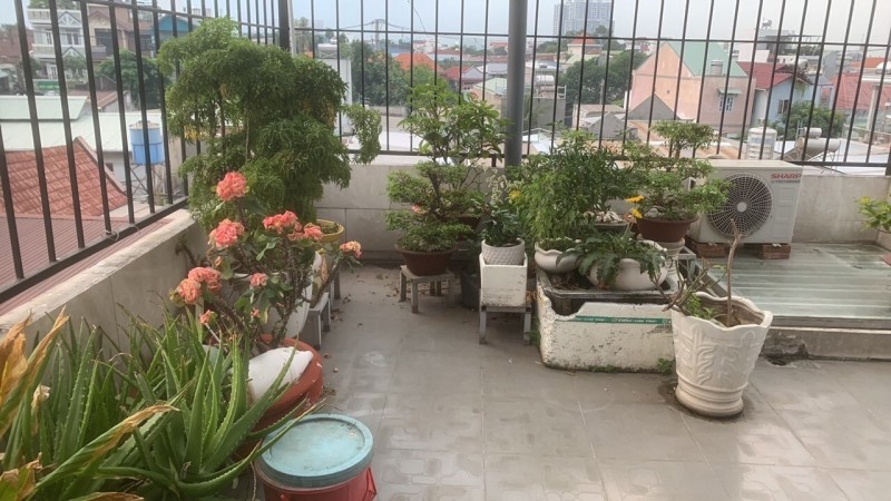 Bán Nhà Đường Lê Thị Hoa, Bình Chiểu, Thủ Đức, Tp Hcm. Dt 71M2, 3 Tầng. Giá 5.85 Tỷ, Shr 