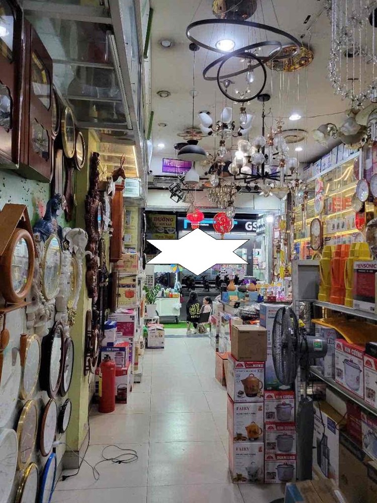 Cho Thuê Nhà Mặt Tiền Tân Hương 80M²,3Lầu, 25Triệu - Cạnh Ngân Hàng - Ngã Tư