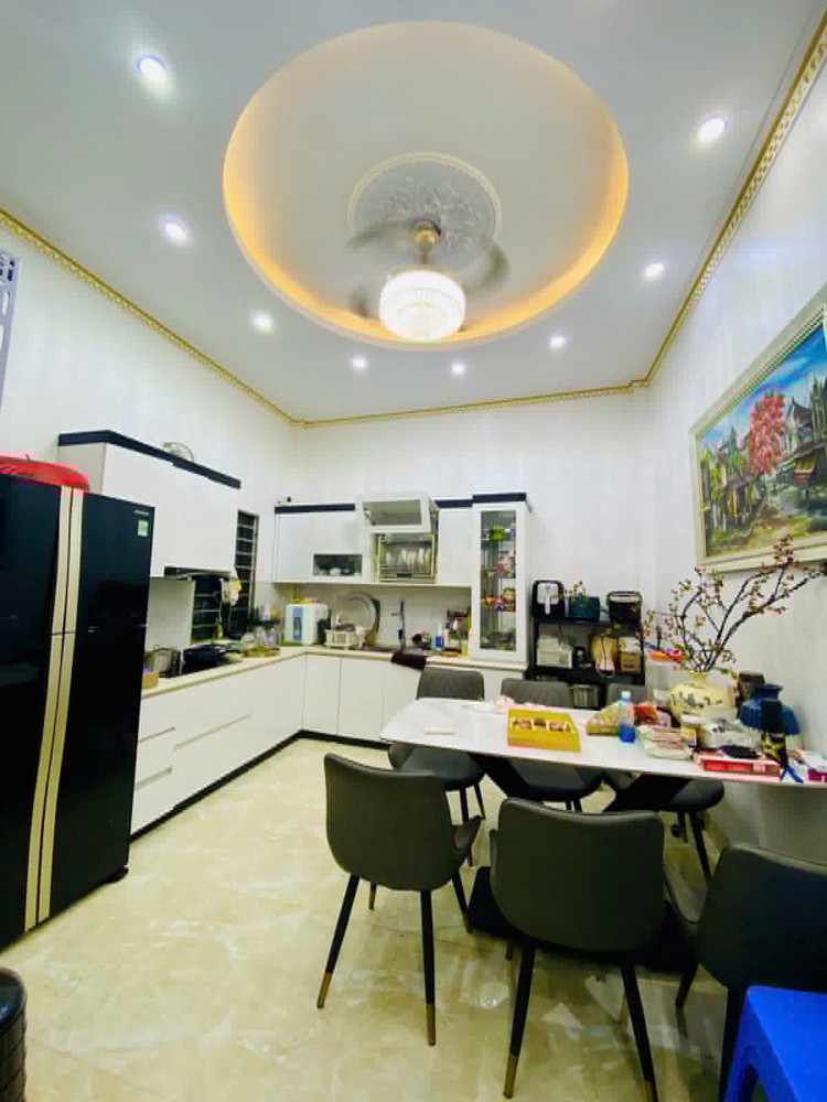 Cho Thuê Nhà Nguyên Căn Ngõ 53 Đức Giang – Việt Hưng, Long Biên