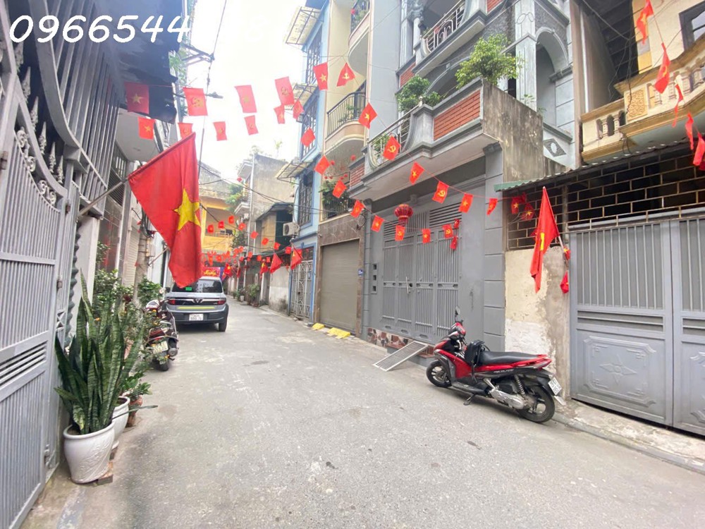 Cho Thuê Nhà Nguyên Căn – Khu Phân Lô 918 Phúc Đồng, Long Biên, Chỉ 8 Tr