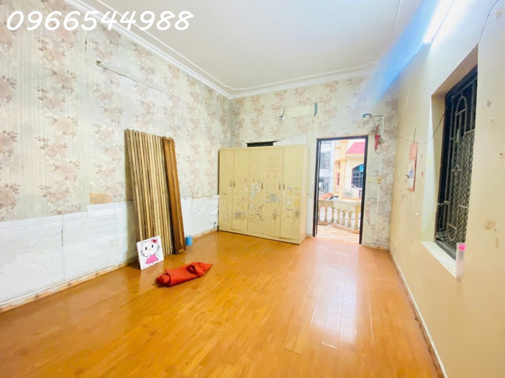 Cho Thuê Nhà Nguyên Căn – Khu Phân Lô 918 Phúc Đồng, Long Biên, Chỉ 8 Tr