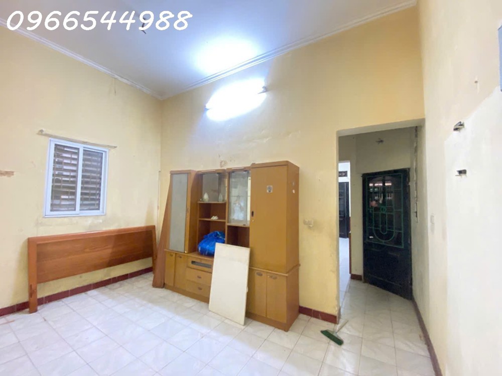 Cho Thuê Nhà Nguyên Căn – Khu Phân Lô 918 Phúc Đồng, Long Biên, Chỉ 8 Tr