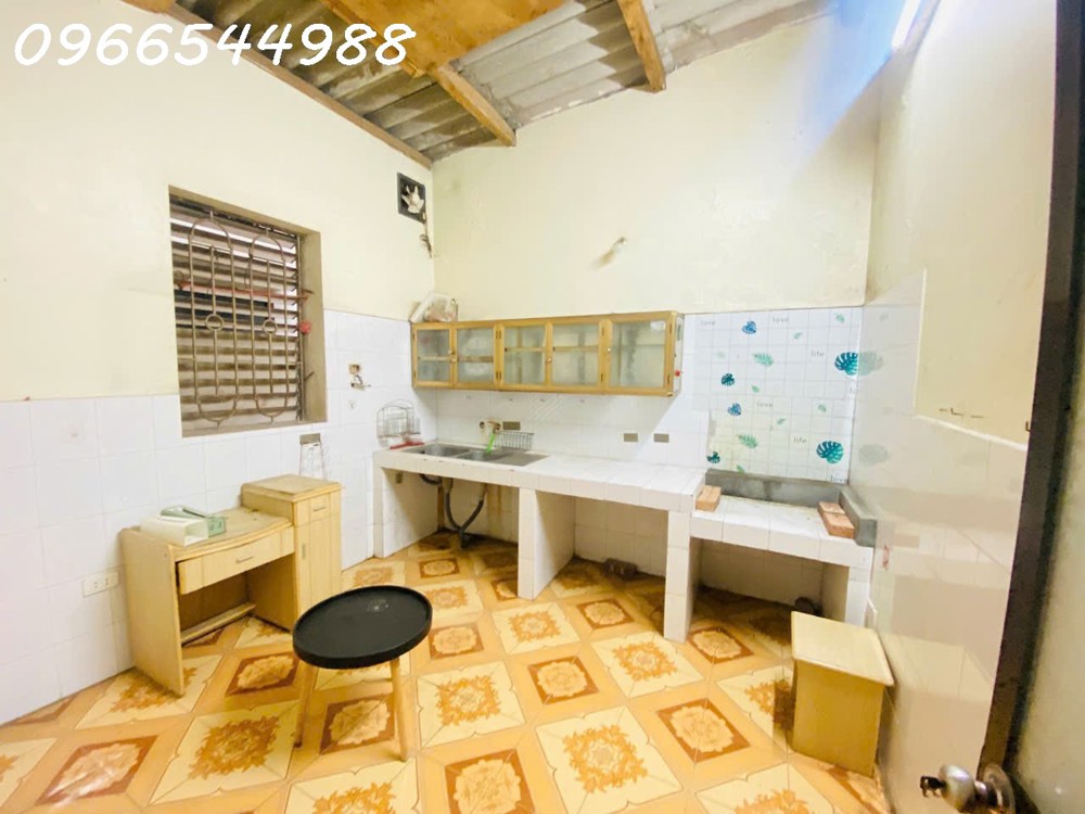 Cho Thuê Nhà Nguyên Căn – Khu Phân Lô 918 Phúc Đồng, Long Biên, Chỉ 8 Tr