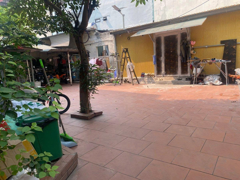 Cầu Giấy – Lô Đất 230M² Mặt Tiền 15M – Hàng Hiếm “Không Có Lần 2” – Giá Chạm Đáy Khu Vực