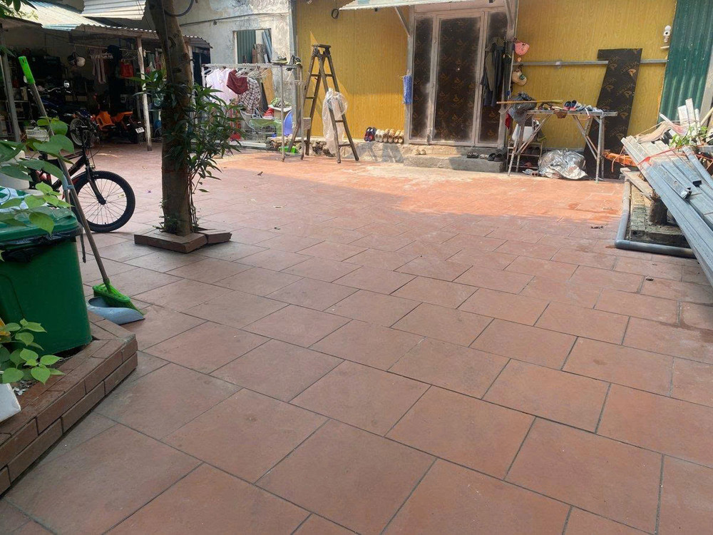 Cầu Giấy – Lô Đất 230M² Mặt Tiền 15M – Hàng Hiếm “Không Có Lần 2” – Giá Chạm Đáy Khu Vực