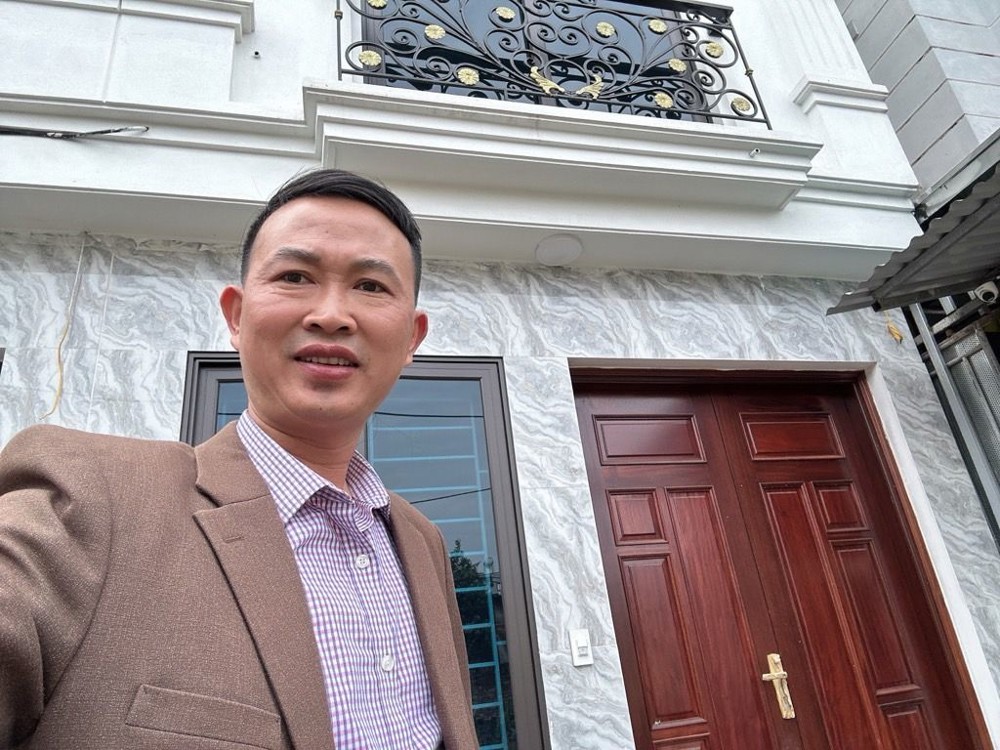 Nhà Mới Tinh - Ô Tô Đỗ Gần - Ngõ Thoáng - Tiện Ích Quanh Nhà