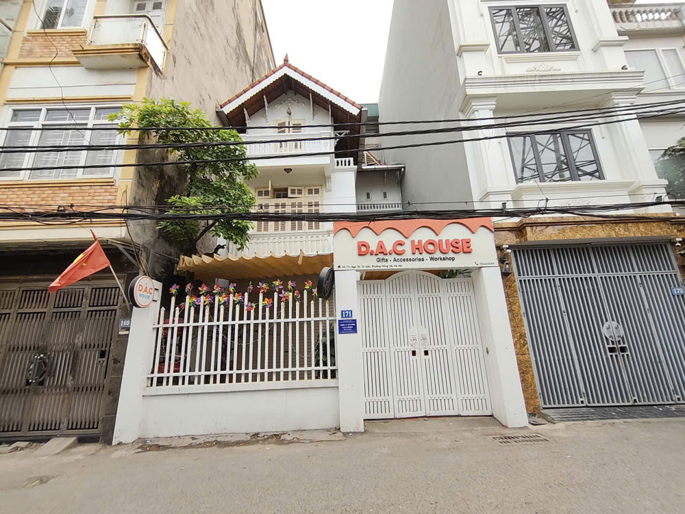 Đất Vàng Tây Hồ – Mặt Tiền 7.2M Hiếm Gần Như Tuyệt Chủng – Giá Đang Ở Vùng “Chưa Bị Đánh Thức”