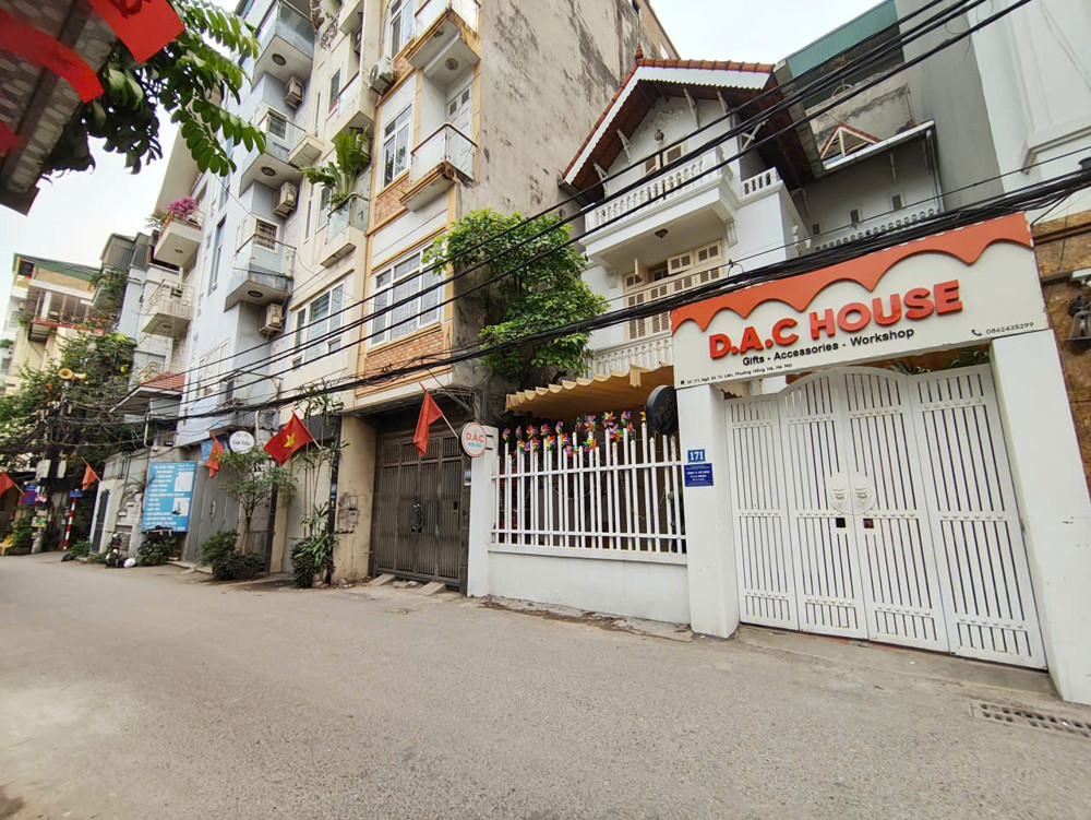 Đất Vàng Tây Hồ – Mặt Tiền 7.2M Hiếm Gần Như Tuyệt Chủng – Giá Đang Ở Vùng “Chưa Bị Đánh Thức”