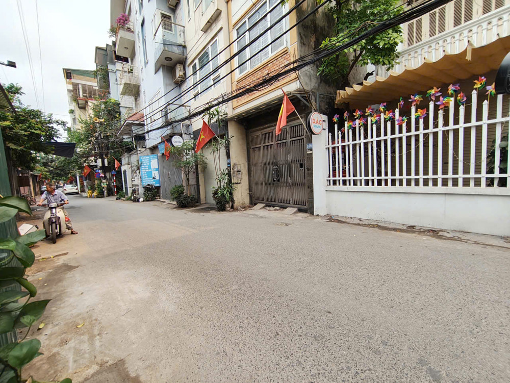 Đất Vàng Tây Hồ – Mặt Tiền 7.2M Hiếm Gần Như Tuyệt Chủng – Giá Đang Ở Vùng “Chưa Bị Đánh Thức”