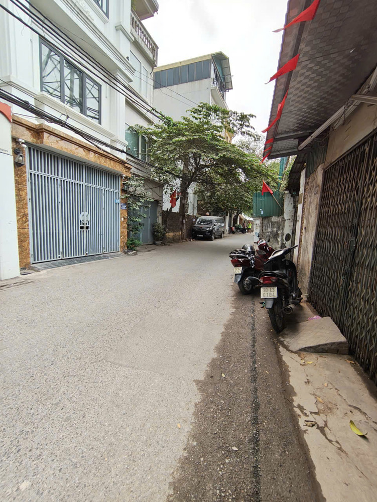 Đất Vàng Tây Hồ – Mặt Tiền 7.2M Hiếm Gần Như Tuyệt Chủng – Giá Đang Ở Vùng “Chưa Bị Đánh Thức”