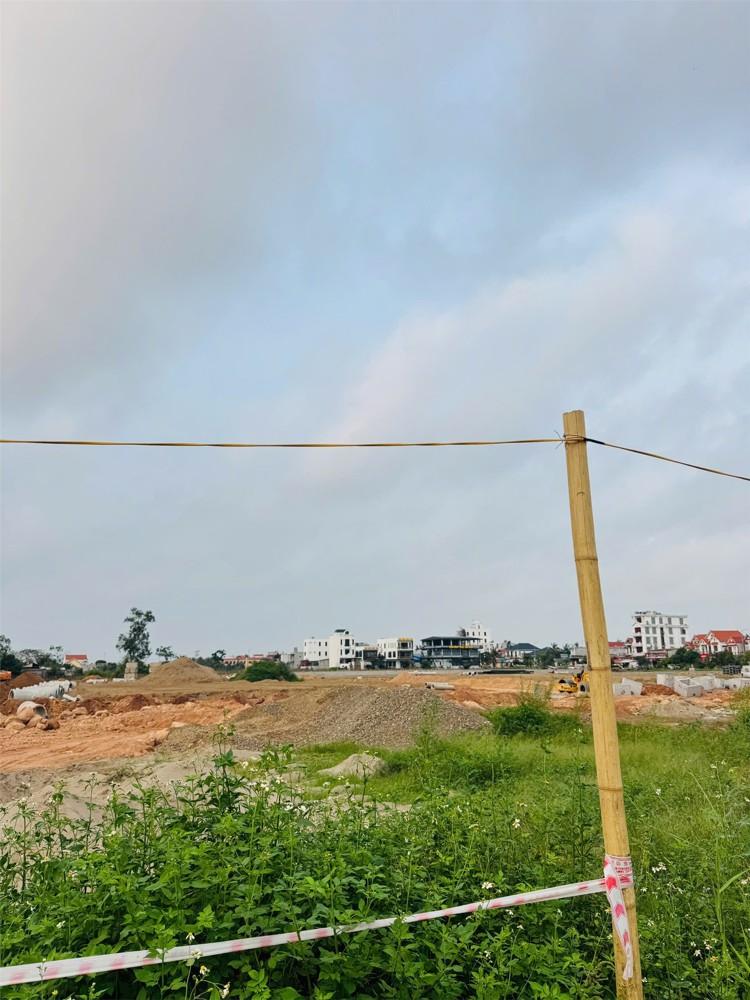 Siêu Phẩm 178,9M2 Việt Tiến, Đại Hợp – Ngang Khủng 10,45M – Sát Tái Định Cư