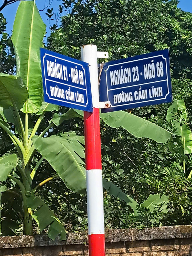 Đất Sổ Đỏ Hà Nội-116M-Giá Chỉ 360 Triệu-Đất Câm Lĩnh, Ba Vì, Hà Nội