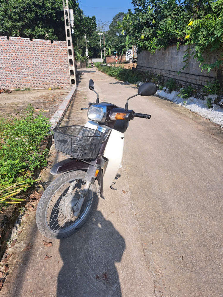 Đất Sổ Đỏ Hà Nội-116M-Giá Chỉ 360 Triệu-Đất Câm Lĩnh, Ba Vì, Hà Nội