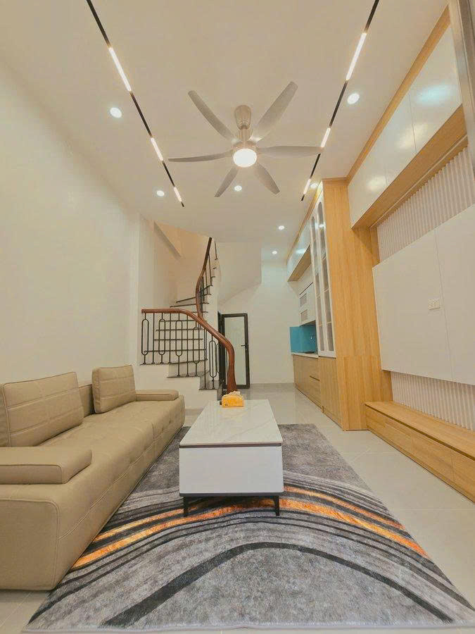 Cắt Lỗ – Chốt Nhanh Trong 48H – Nhà Võ Chí Công Hiếm Phân Khúc Dưới 8 Tỷ