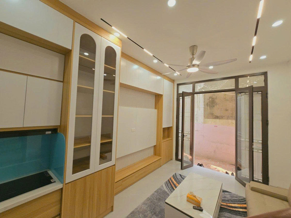 Cắt Lỗ – Chốt Nhanh Trong 48H – Nhà Võ Chí Công Hiếm Phân Khúc Dưới 8 Tỷ