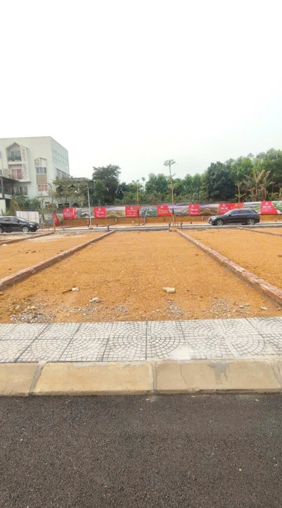 Cơ Hội Đầu Tư Đất View Biệt Thự - Cạnh Quốc Lộ 21 - Kinh Doanh Cực Tốt