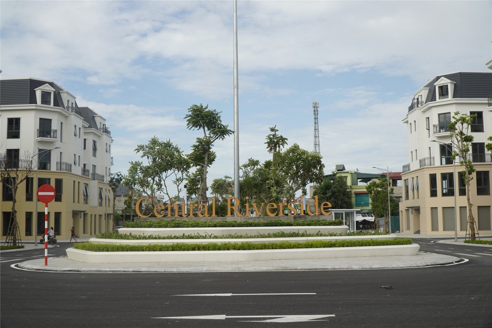 Liền Kề Giá Tốt Nhất Thị Trường- 42Tr/m2. Ra Sổ Ngay. Lh: 09666 343 969