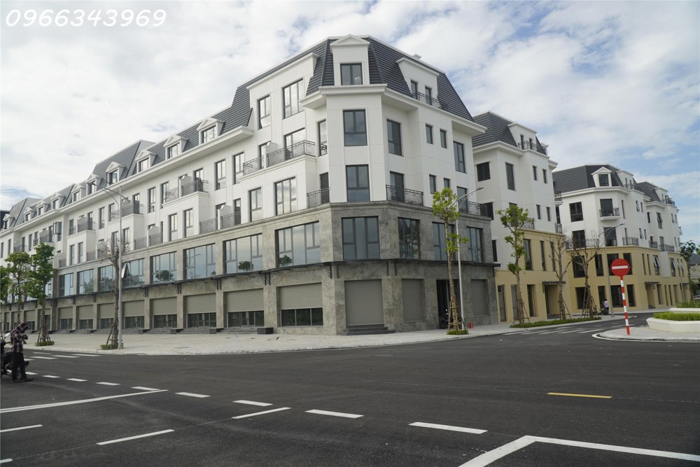 Liền Kề Giá Tốt Nhất Thị Trường- 42Tr/m2. Ra Sổ Ngay. Lh: 09666 343 969