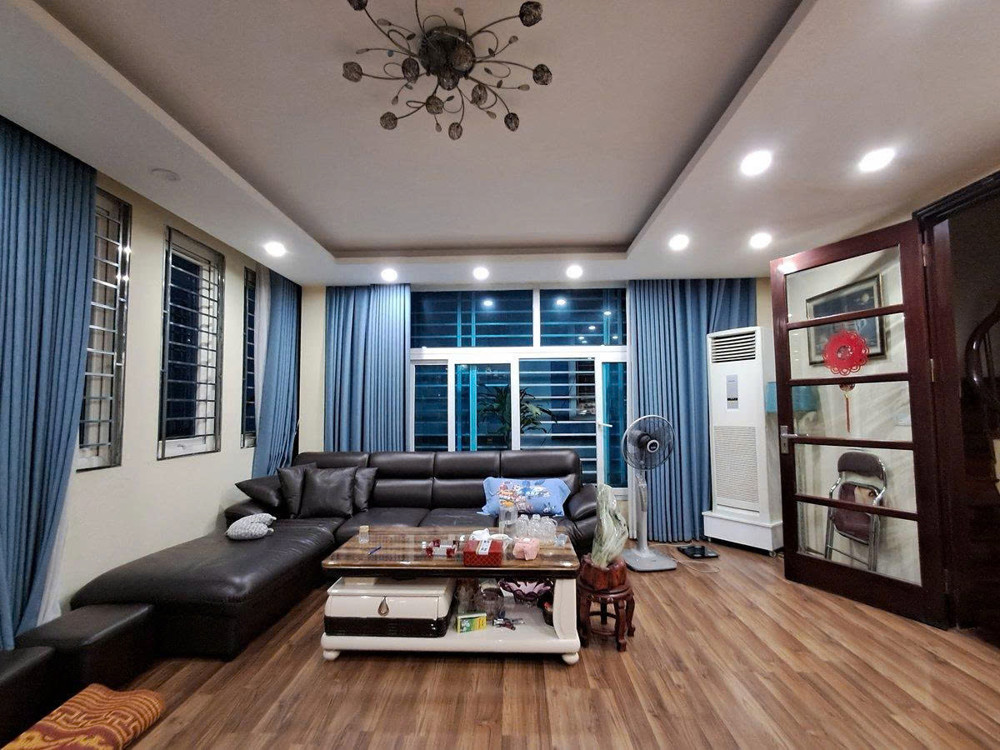 Lô Góc Xuân Đỉnh – Không Phải Nhà, Mà Là Chuẩn Sống Khác Biệt