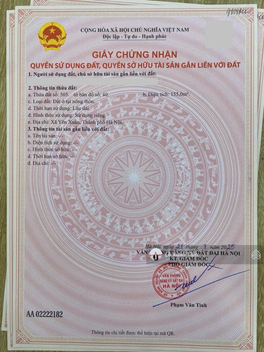 Cực Hiếm Siêu Phẩm 155M2 Mặt Tiền 15,5M Sát Ga Metro & Đl Thăng Long Giá Cực Tốt Tại Hòa Lạc Sđt :