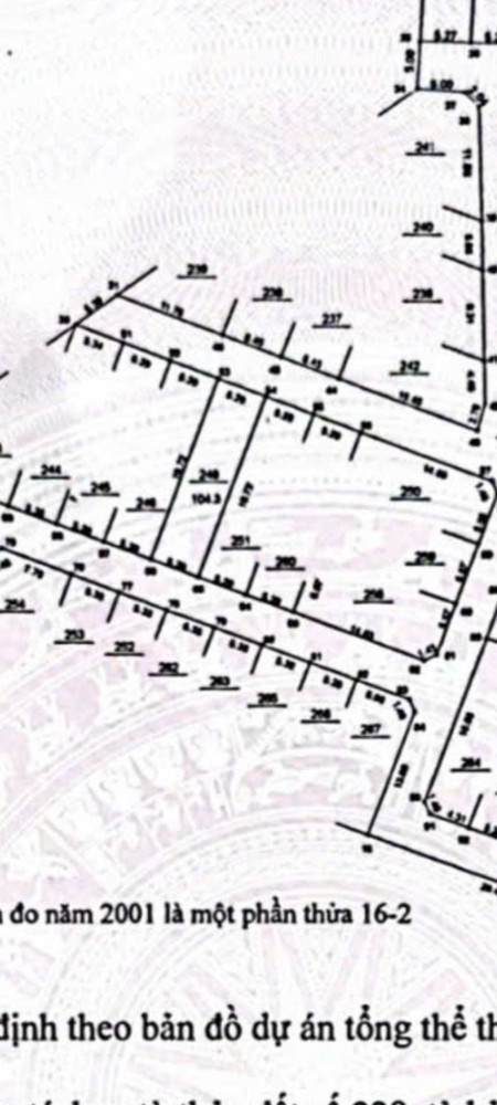 Đất Sát Ql21 – Chỉ Từ 3.X Tỷ/lô – Cổ Đông, Hòa Lạc