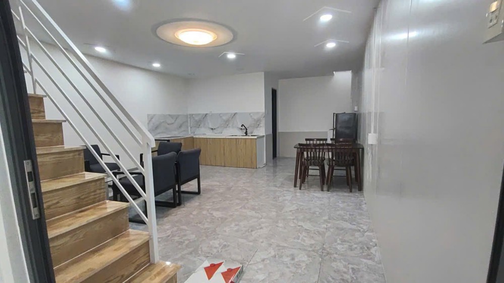 Bán Nhà 2 Tầng Hẻm Cầu Hộ Ngọc Hiệp Nha Trang