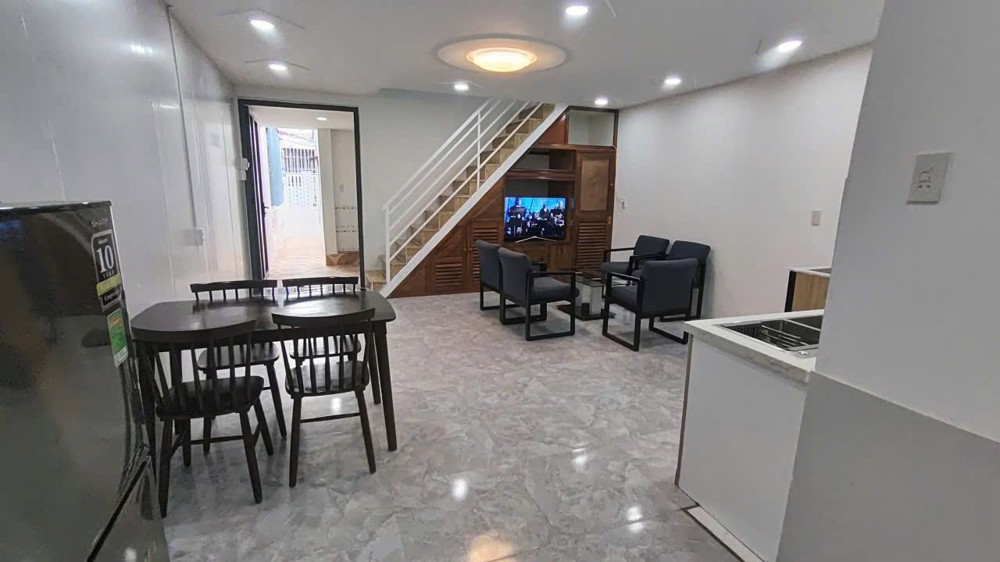 Bán Nhà 2 Tầng Hẻm Cầu Hộ Ngọc Hiệp Nha Trang