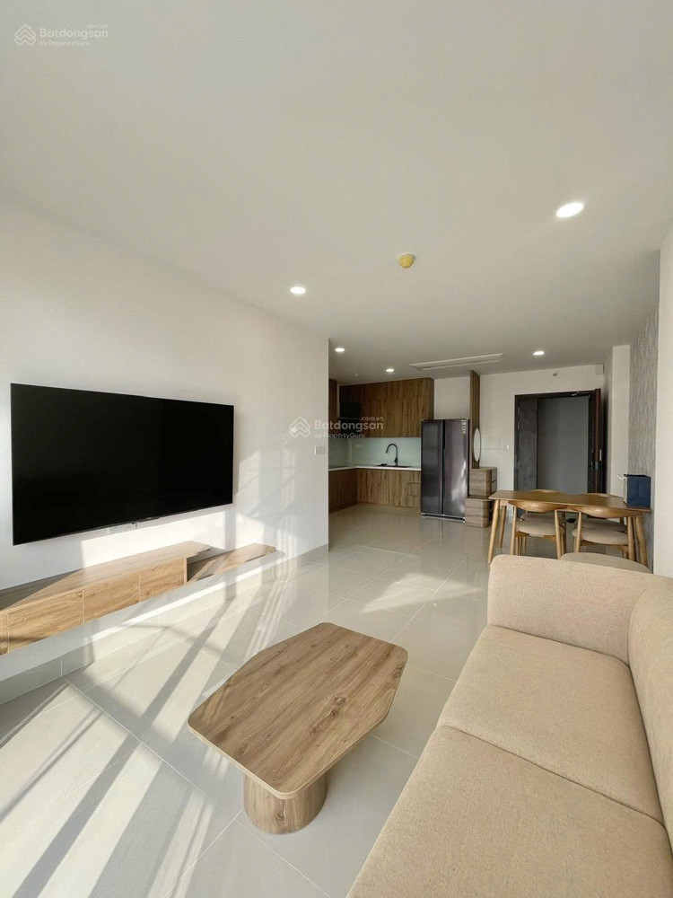 Bán Căn Hộ 2Pn, 2Wc - 87 M2 View Đông Nam - Full Nội Thất , Giá 4,75 Tỷ, - Vung Tau Centre