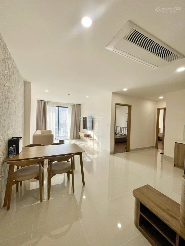 Bán Căn Hộ 2Pn, 2Wc - 87 M2 View Đông Nam - Full Nội Thất , Giá 4,75 Tỷ, - Vung Tau Centre