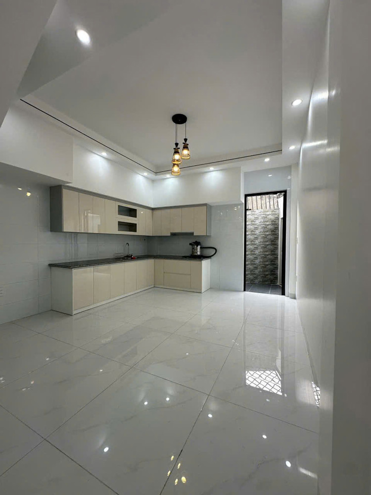 Bán Nhà Đẹp 4 Tầng – Xây Độc Lập – Mới Tinh Gần Trường Thái Phiên Phô Đà Nẵng