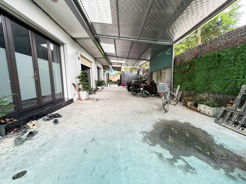 Bán Nhà 3,5 Tầng Đằng Hải – Sân Cổng Riêng – Ô Tô Ra Vào – Giá 2,89 Tỷ