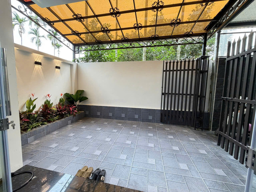 Bán Nhà 3,5 Tầng Đằng Hải – Sân Cổng Riêng – Ô Tô Ra Vào – Giá 2,89 Tỷ