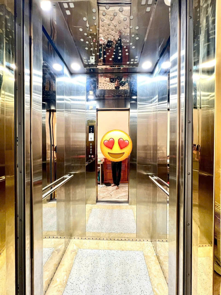 Bán Nhà 4 Tầng Trục Trung Lực – Hải An – Có Thang Máy – Phù Hợp Kinh Doanh – Giá 9,3 Tỷ