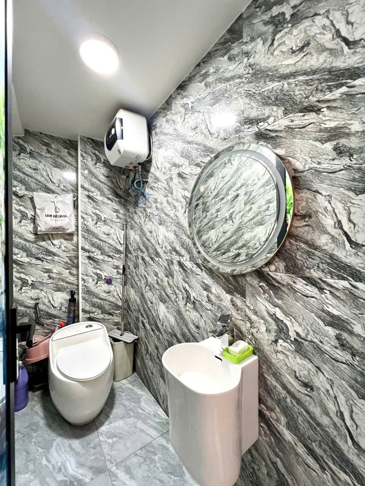 Bán Nhà 4 Tầng Trục Trung Lực – Hải An – Có Thang Máy – Phù Hợp Kinh Doanh – Giá 9,3 Tỷ