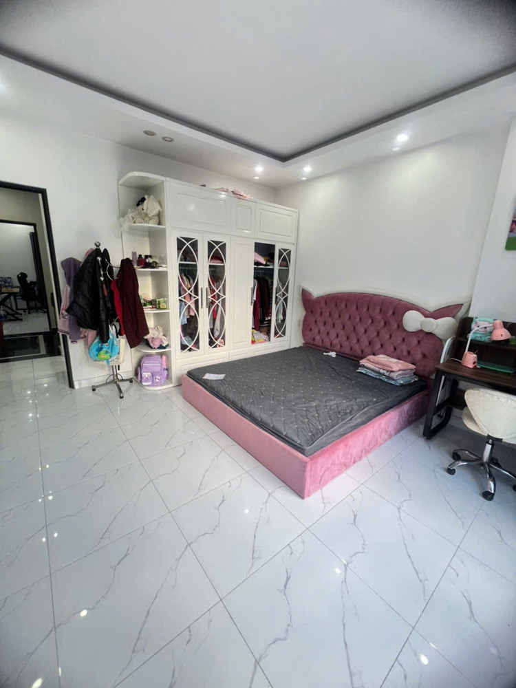 Bán Nhà 4 Tầng Lô Góc Phủ Thượng Đoạn – Đông Hải – Kinh Doanh Tốt – Giá 3,85 Tỷ