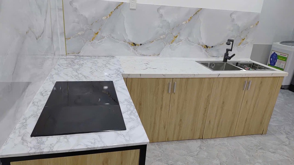 Bán Nhà 2 Tầng Hẻm Cầu Hộ Ngọc Hiệp Nha Trang