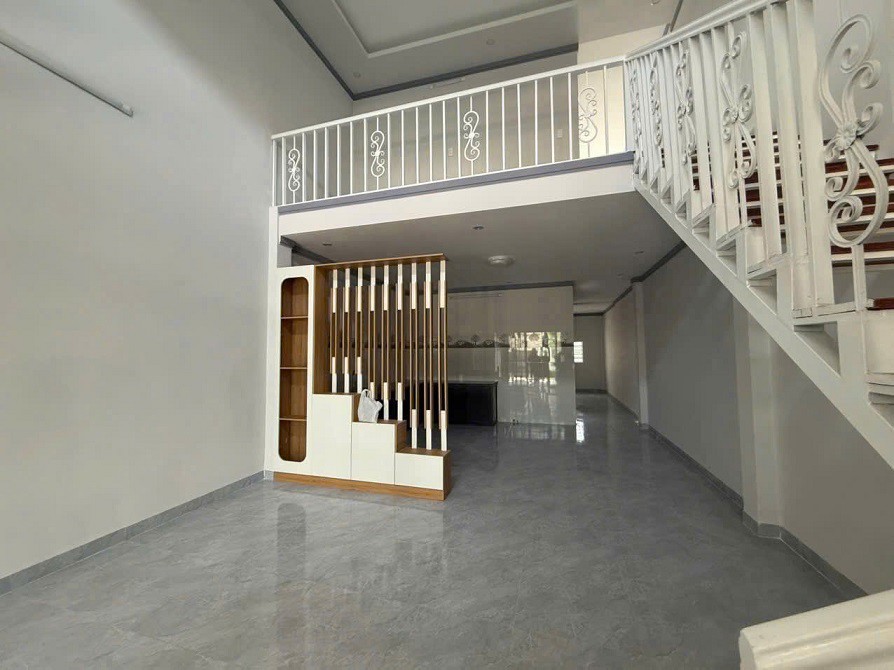 Bán Nhà Mới Xây - Đức Trọng, Lâm Đồng (Thị Trấn Liên Nghĩa Cũ Tỉnh Lâm Đồng)