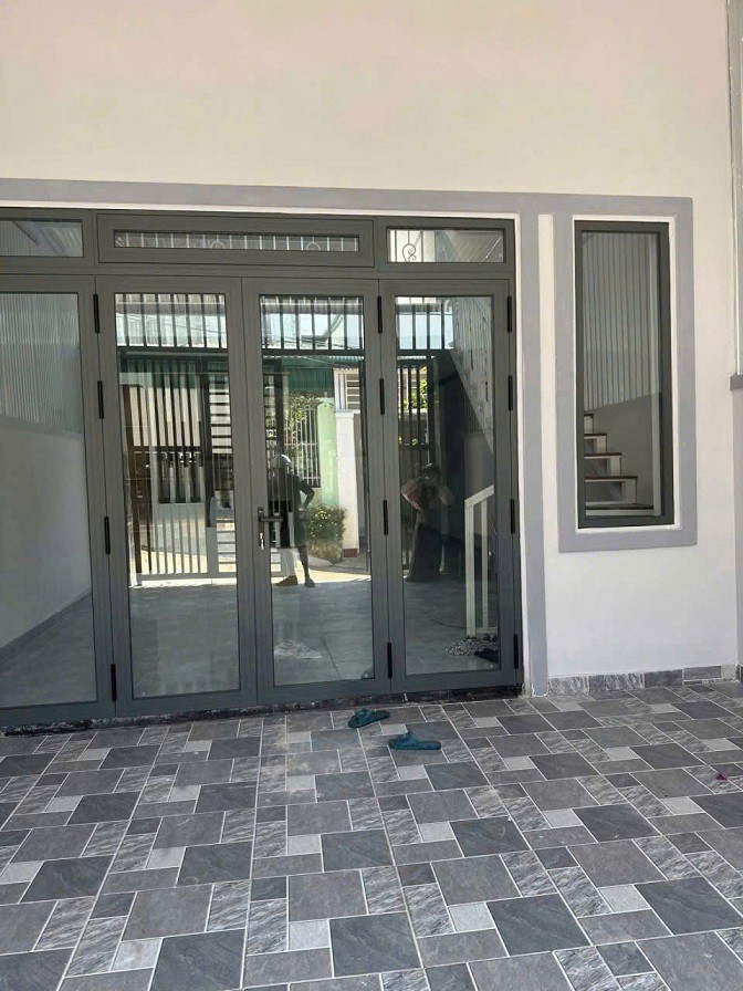 Bán Nhà Mới Xây - Đức Trọng, Lâm Đồng (Thị Trấn Liên Nghĩa Cũ Tỉnh Lâm Đồng)