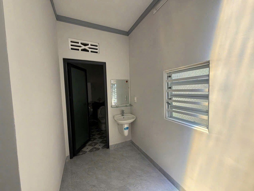 Bán Nhà Mới Xây - Đức Trọng, Lâm Đồng (Thị Trấn Liên Nghĩa Cũ Tỉnh Lâm Đồng)