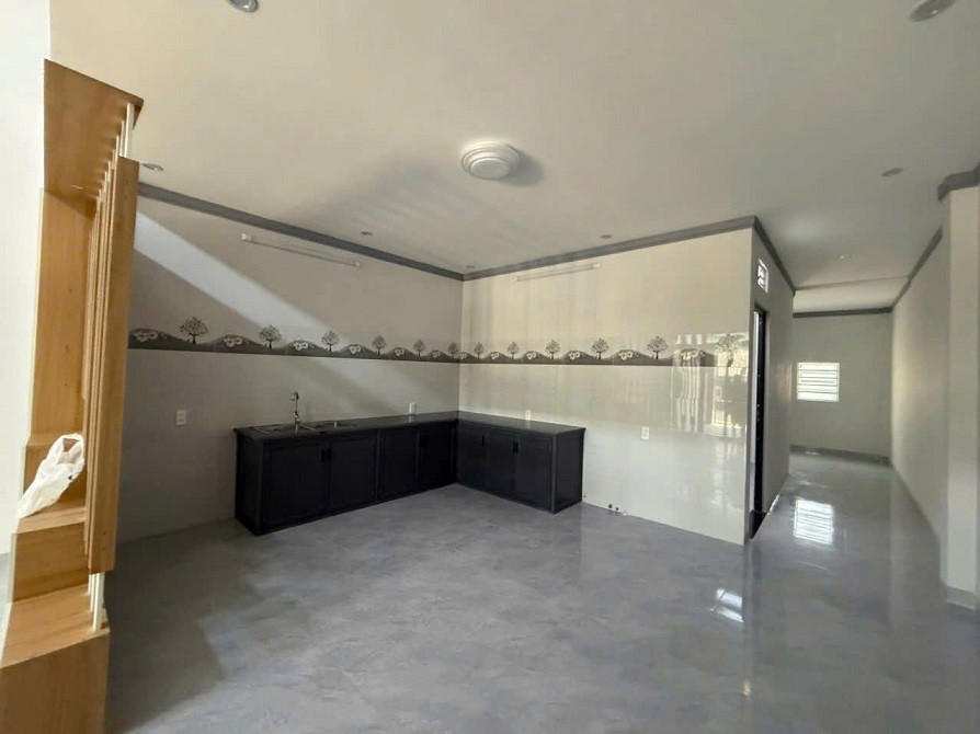 Bán Nhà Mới Xây - Đức Trọng, Lâm Đồng (Thị Trấn Liên Nghĩa Cũ Tỉnh Lâm Đồng)