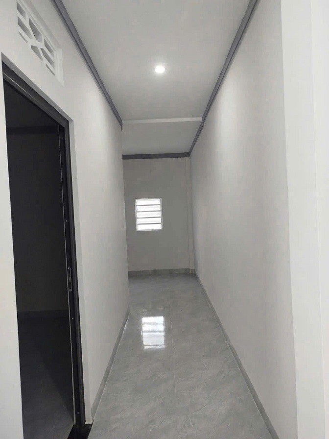 Bán Nhà Mới Xây - Đức Trọng, Lâm Đồng (Thị Trấn Liên Nghĩa Cũ Tỉnh Lâm Đồng)