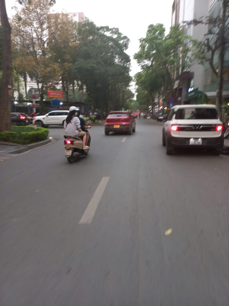 Cho Thuê Nhà Mặt Phố Đỗ Quang, Trần Duy Hưng, Trung Hòa Nhân Chính 200M2