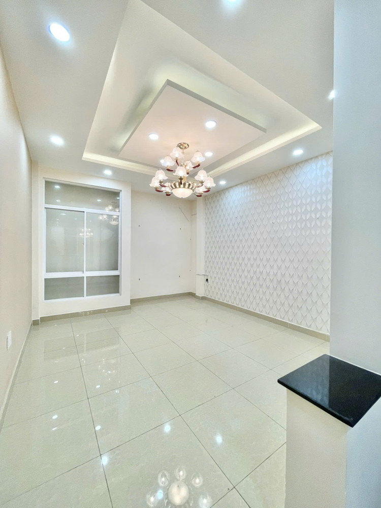 Bán Nhà 4 Tầng Kdc Hồng Đào Hẻm 5M 520 Quốc Lộ 13 Hiệp Bình Phước Thành Phố Thủ Đức