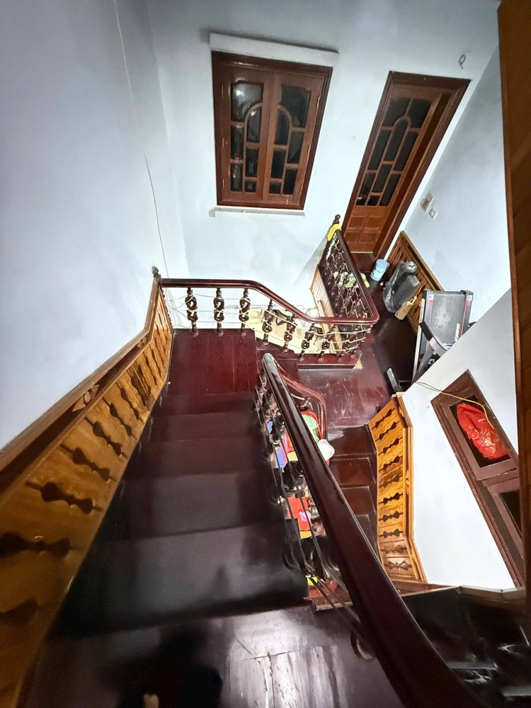 Bán Nhà Hoàng Ngân, Gần Phố, Dt87m2 6T, Oto Đỗ Cửa, Vừa Ở Vừa Cho Thuê, Hơn 30 Tỷ