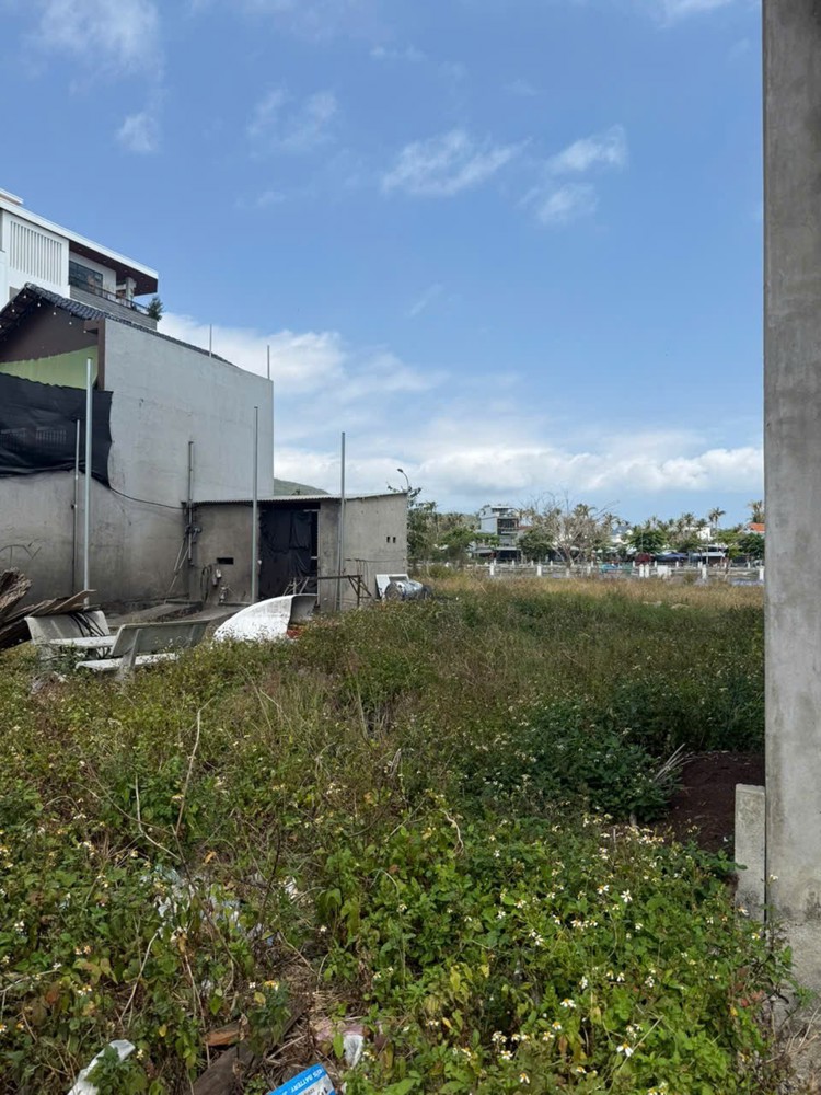 Đất Đẹp – Giá Tốt – Chính Chủ Cần Bán Gấp Lô Đất Tại – Phường Xuân Thành –Thị Xã Sông Cầu – Phú Yên