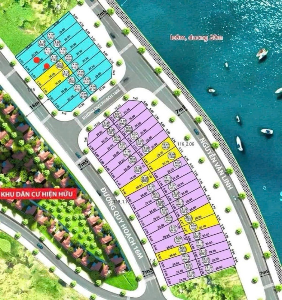 Đất Đẹp – Giá Tốt – Chính Chủ Cần Bán Gấp Lô Đất Tại – Phường Xuân Thành –Thị Xã Sông Cầu – Phú Yên