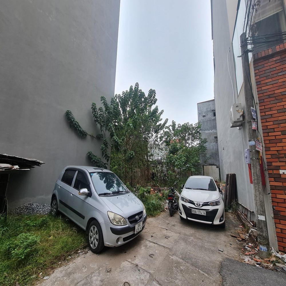 Bán Đất Tại Trâu Quỳ, Gia Lâm 101M2 Mt 6M Nhỉnh 10 Tỷ. Lh 0989894845