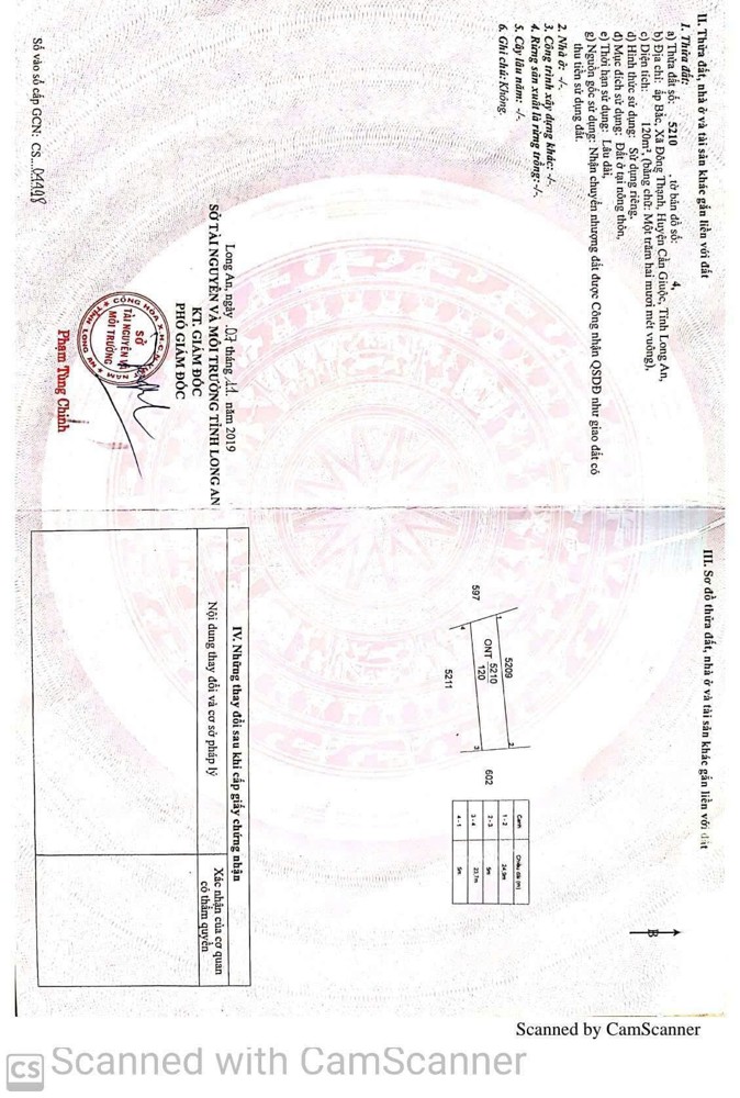 Đất Đẹp- Giá Tốt Chính Chủ Bán Nhanh Lô Đất Vị Trí Đắc Địa Tại Xã Đông Thạnh Cần Giuộc Long An