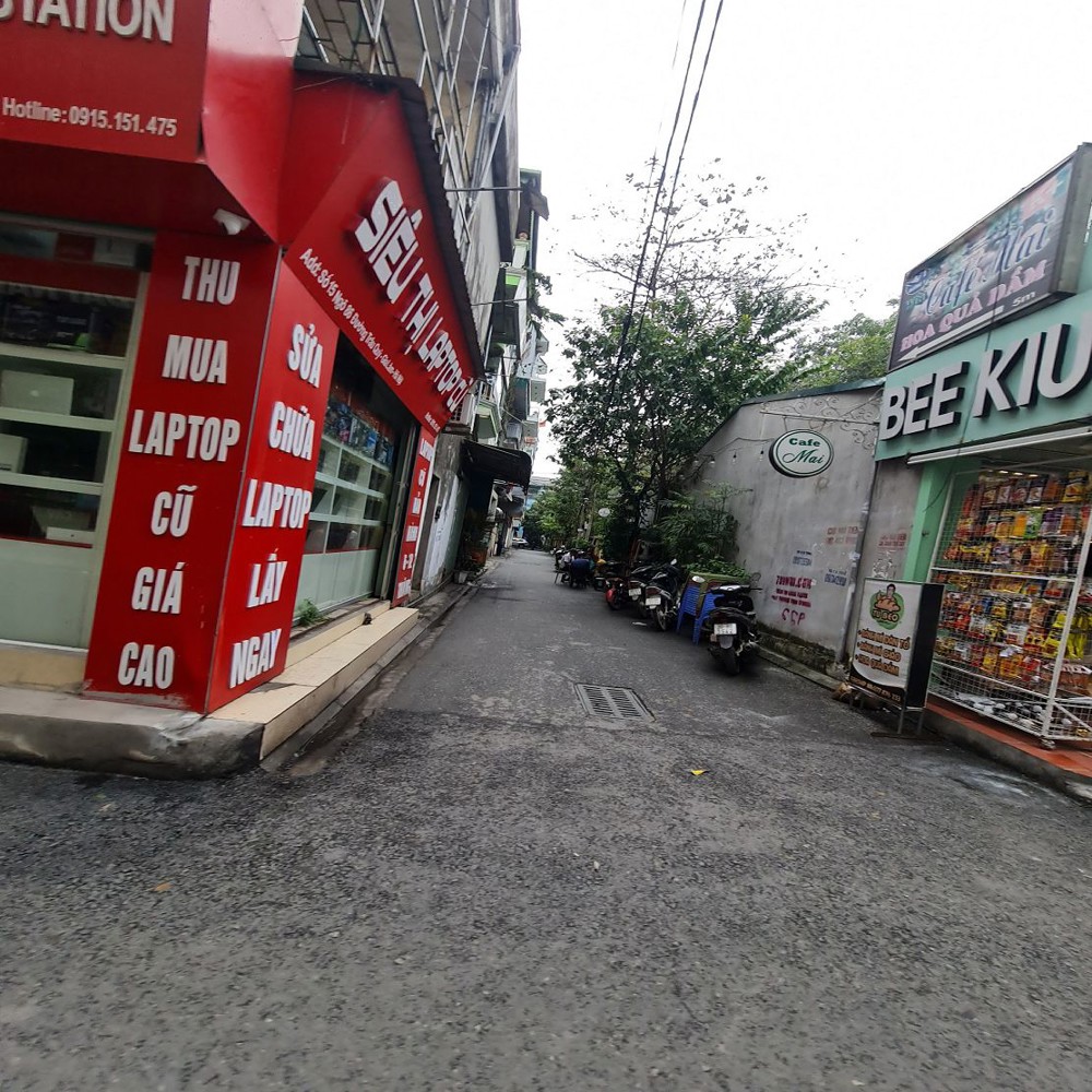 Bán Nhanh 100M2 Trâu Quỳ Gia Lâm Mt 6,1M 15M Ra Đường Ô Tô Thông. Lh 0989894845