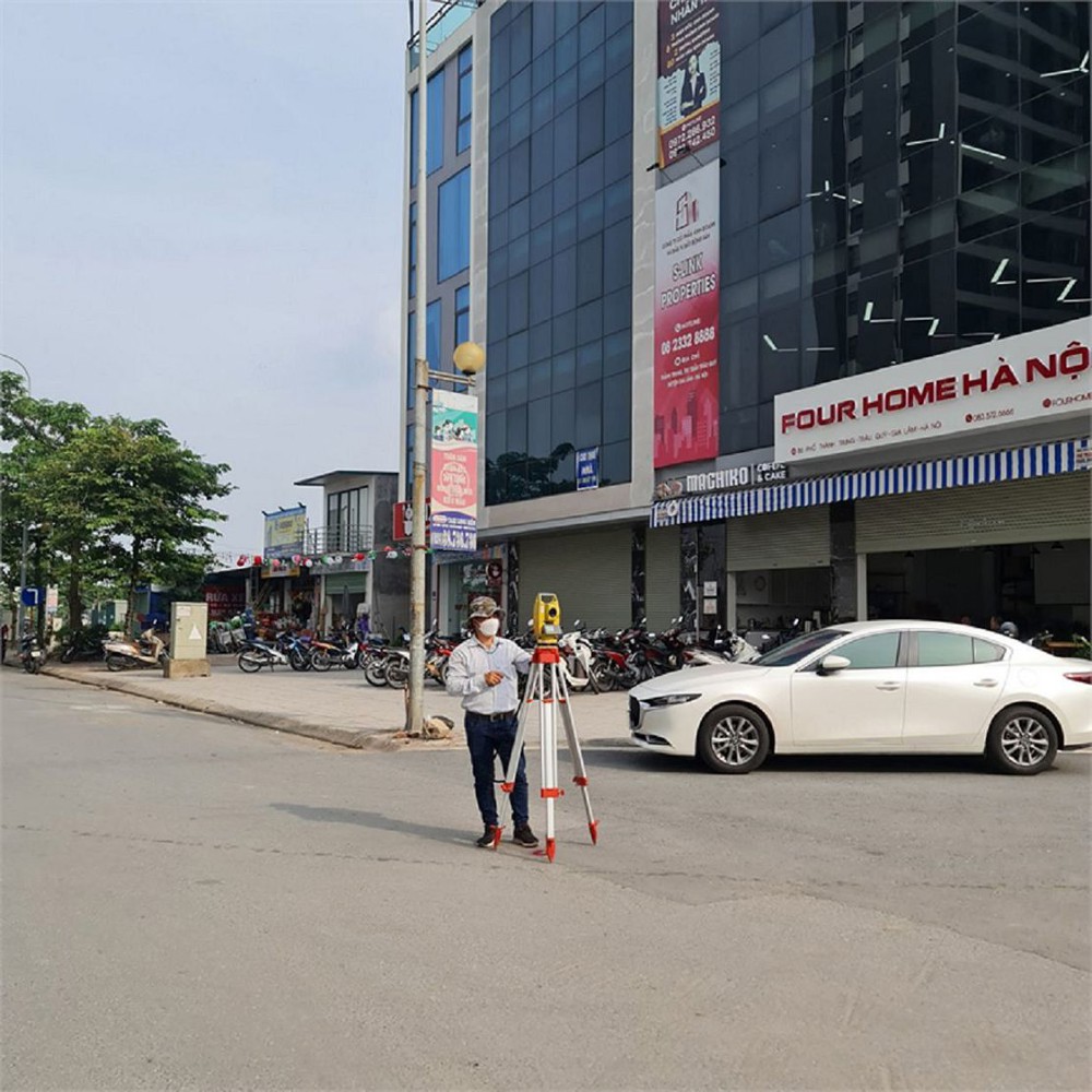 100M2 Trâu Quỳ Gia Lâm Mt 6M Đường Ô Tô Cách 15M Lh 0989894845